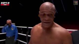 Mike Tyson Officially Signs Contract for Highly Anticipated Jake Paul RematchDis [upl. by Assirod]