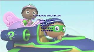 Super WHY End credits season 1 [upl. by Laverna189]