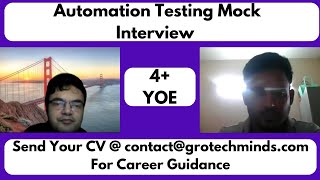 Automation Testing Interview Questions and Answers selenium corejava automationtester software [upl. by Armillia]