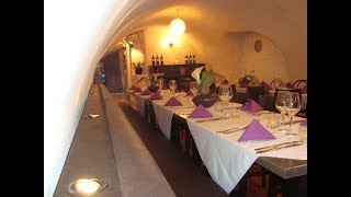 The 10 Best Restaurants In Aix En Provence France France RESTAURANTS Part 1 [upl. by Oicafinob]