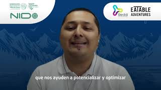 Reto Agrifoodtech Challenge – Corporativo Ingredientes y Productos Funcionales IPF [upl. by Hegyera458]