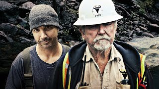 Gold Rush White Water  Season 8 Episode 11 Get Rich or Die Trying  Full Episode HD [upl. by Nirret]