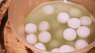 Napthalene balls in kerosene asmr [upl. by Paige457]