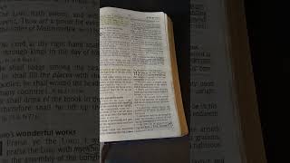 Scripture to encourage you today Bible christian shorts god Jesus christ Jesus Christian [upl. by Snilloc]