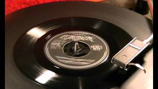 JIM BACKUS amp FRIEND  Delicious  1958 45rpm [upl. by Jutta307]