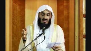 Mufti Menk  Zakah Charity A Fundmental Pillar Of Islam Part 45 [upl. by Reinold572]