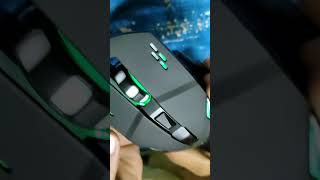 RPM Euro Games Wireless Gaming Mouse [upl. by Carlie]