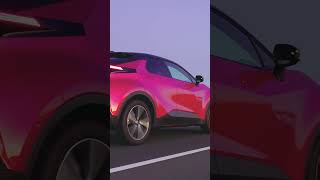 Toyota CHR Hype V2 [upl. by Nosylla24]