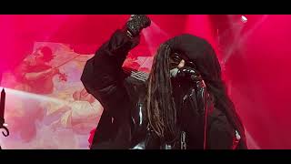 Umbra Et Imago  Lieber Gott Wave Gotik Treffen 2024 [upl. by Locin]