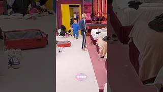 Xuxi bene sfilat 🤣 bbvk3 bigbrother klankosova bigbrothervip bigbrothervipkosova funny viral [upl. by Meyeroff]