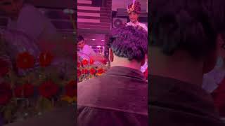 Aj mere yar ki shadi hai aj shadi yar dj [upl. by Rockey510]