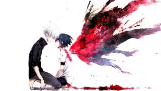 Tokyo Ghoul  Licht und Schatten  Yutaka Yamada 東京喰種トーキョーグール OST [upl. by Anibur898]