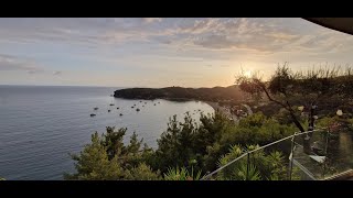 Parga Greece [upl. by Nowed]