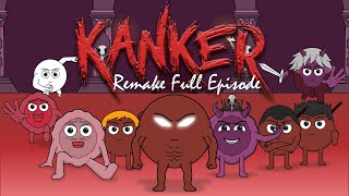 Kanker Remake Full Episode  Animasi Edukasi Kesehatan [upl. by Airliah594]