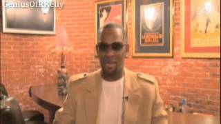 R Kelly Speaks On Michael Jackson Dancing To Ignition Remix [upl. by Pren]