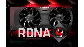 AMD Adds More RDNA 4 “Radeon RX 8000” GPU Patches On Linux Enabling DCC For Faster amp Efficient Perf [upl. by Brice]