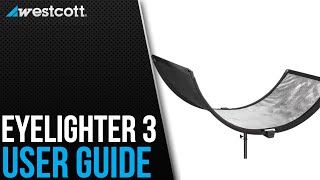 Eyelighter 3  Quick Start Guide [upl. by Hut]