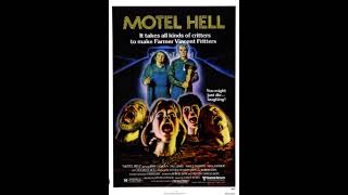 Motel Hell  1980 Radio Spot [upl. by Darken598]