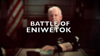 The Battle of Einwetok [upl. by Tedd]