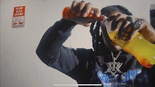 RICO RECKLEZZ X BLOOD THIRSTY official video 🎥 ragemedia [upl. by Ahsiad]