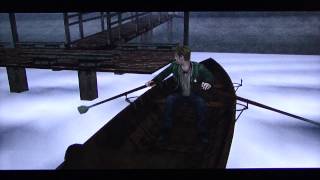 Silent Hill 2 HD playthrough pt43 [upl. by Dett289]