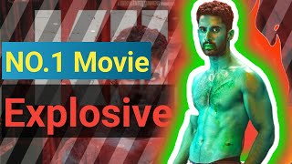 Kill Full Movie 2024  Animal 2 Review  OTT Release  Disney Hotstar [upl. by Hoye]