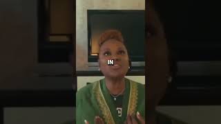 Juanita Bynum SLAMS Women Preaching in Revealing Outfits A MUST WATCH [upl. by Amsirp]