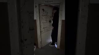 POLTERGEIST ACTIVITY IN CELL paranormalactivity paranormalinvestigation ghosthaunting scary [upl. by Euginimod922]