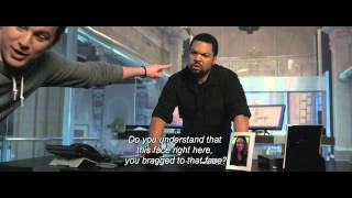 22 Jump Street Schmit fcked the Captains daughter HD [upl. by Einhorn]