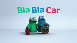 BlaBlaCar  mode demploi [upl. by Erdnaek]