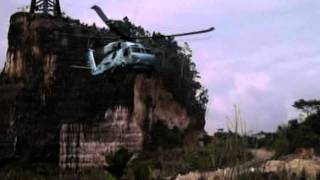 SEAHAWK HELICOPTER crashes [upl. by Ellahcim]