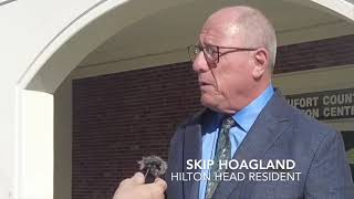 Skip Hoagland sentencing [upl. by Uriisa]