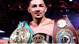 Teofimo lopez wants Terrance Crawford Dont overlook Ortiz🔥🥊🗣📖 [upl. by Hagerman]