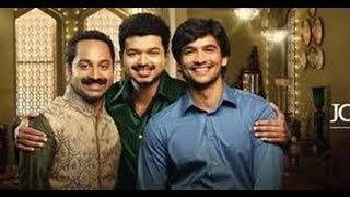 Vijay in Jos Alukkas ad Friends featuring ilayathalapathy Vijay Fahadh amp Diganth [upl. by Ehcrop877]