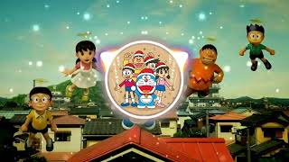 Doraemon  IPhone Ringtone  Marimba Remix Ringtone [upl. by Atelra]