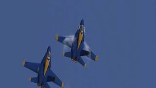 Blue Angels Aerobatic Sim [upl. by Lrad]