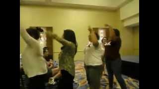 87 Weekend 2012 KDChi National Stroll [upl. by Zeph]