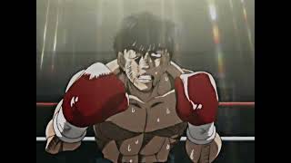 HATE  Kimura vs Mashiba AMV hajimenoippo [upl. by Surovy375]