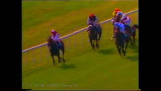 1989 Goffs Irish 1000 Guineas [upl. by Latreece708]