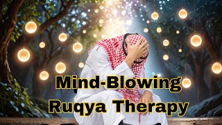 OVERNIGHT Healing Success with CBT and Ruqya Therapy [upl. by Florio]