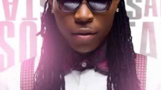 Solidstar Perfect Girl ft Vector Jesse Jagz [upl. by Lednek]