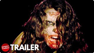 ALIVE Trailer 2023 Zombie Horror Movie [upl. by Licna]