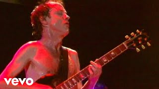 ACDC  Hells Bells Stade De France Paris June 2001 [upl. by Aneehsyt]