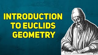 Introduction to Euclids Geometry  Euclids Geometry Class 9th and Class 10th  Letstute [upl. by Amund]