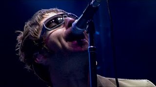 Oasis  Lyla Live at V Festival 2005 [upl. by Anillehs809]