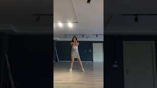 SOMIICE CREAM Cover By Çağla keşfet dance shorts kpop [upl. by Amaris839]