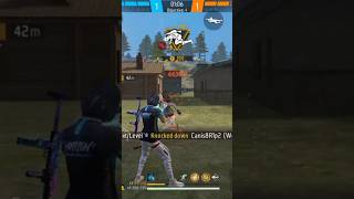 FREE FIRE VIDEO HELLO ROWDY YOUTUBE CHANNEL 😁😁 freefire garenafreefire funny totalgaming [upl. by Adirem]