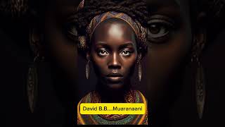 David BB  Dagaare song [upl. by Geirk]