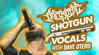 INSANE ARCHSPIRE VOCAL EFFECT w Dave Otero [upl. by Ansilma]