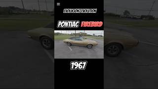 pontiacfirebird firebird pontiac evolution evolucion shots music rock [upl. by Gesner119]